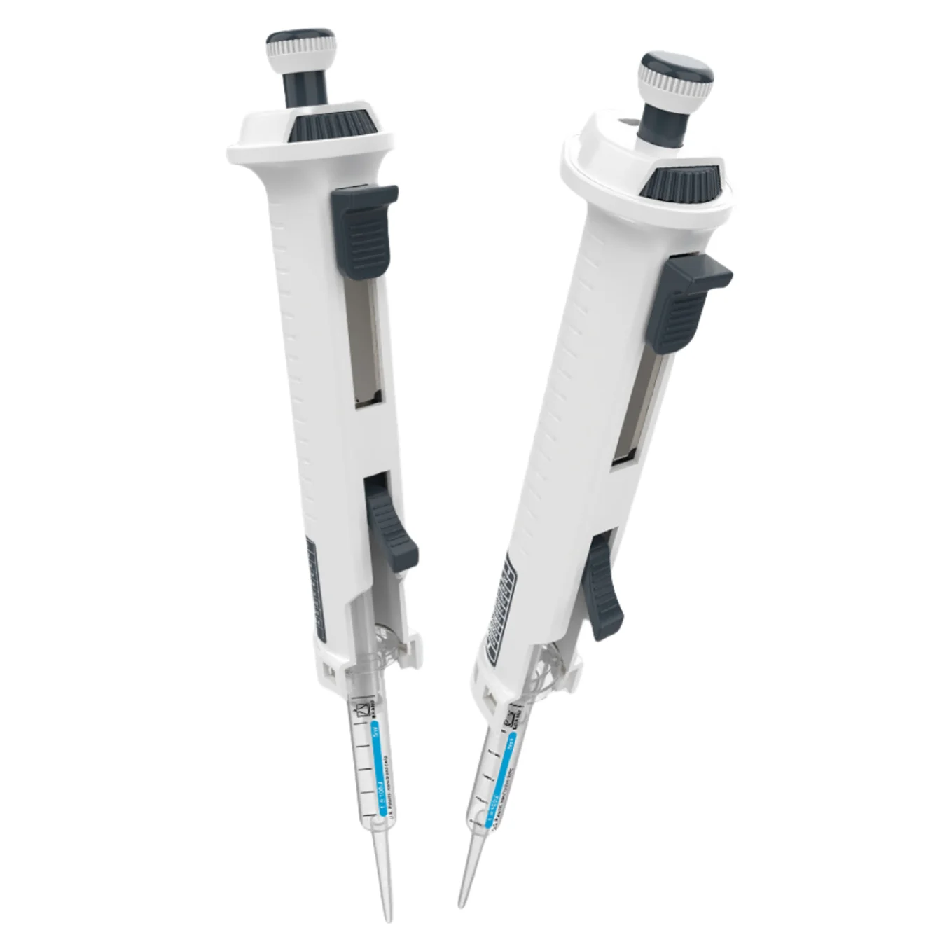 Picture 6: StepMate Lab Use Adjustable Autoclavable Lab Liquid Dispenser Pipette StepMater