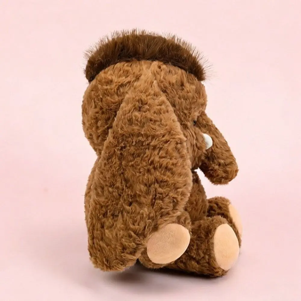elephant Stuffed Animal Plush Pillow Emotional Support Soft Fluffy Stuffed Raccoon plush Stuffed Stuffed Toys Birthday Gift