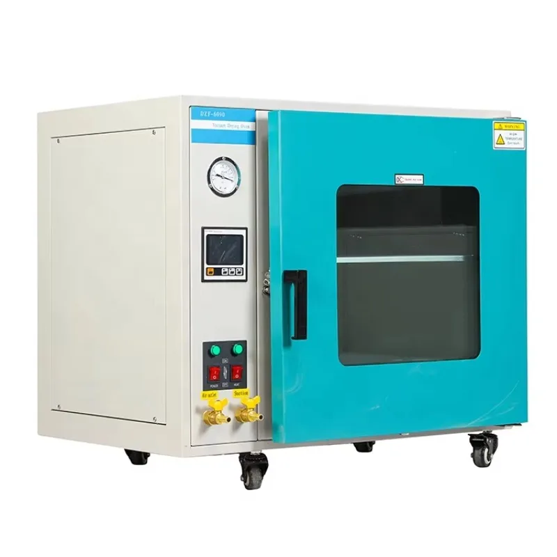Vacuum Drying Oven Forced Air Dryer 220V Food Processing Dry Cabinet Competitive Price