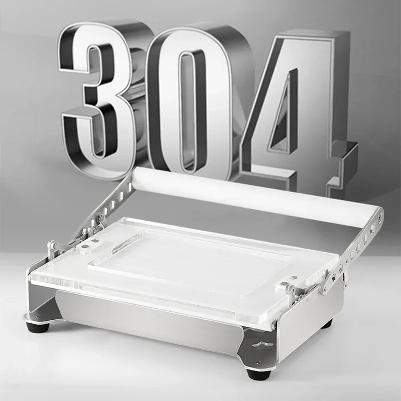 Commercial Sushi Tool Set Japanese Sushi Mold Handmade Rice Ball Mold Seaweed Rice Tool Sushi Machine ST-801