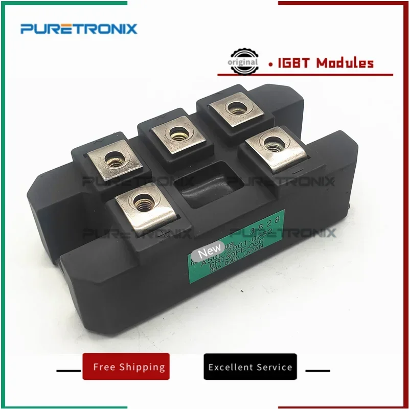 6RI30FE-080 6RI50E-080 6RI100E-080 6RI150E-080 Новый оригинальный модуль питания