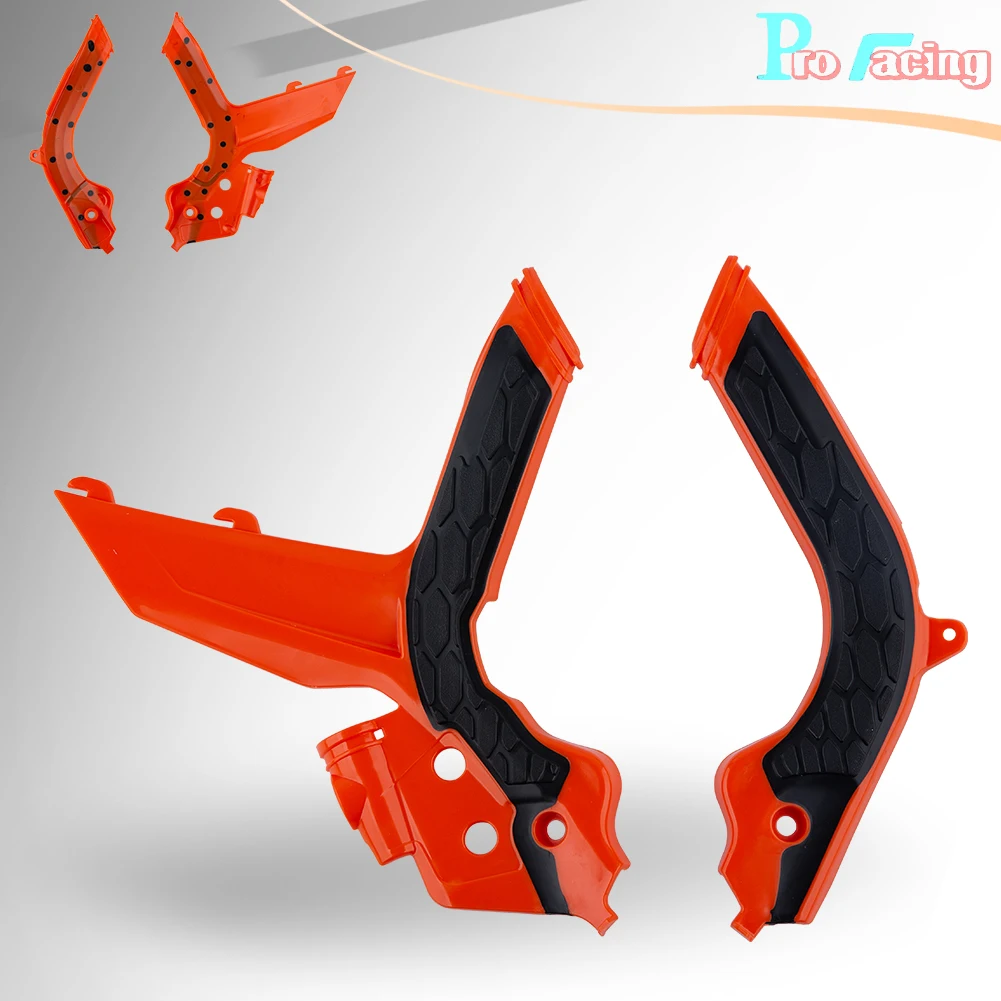Protector de Chasis para Motocicleta, Accesorios para KTM SX XC SXF XCF EXC EXC-F 150 250 350 450 500, Protección de Chasis