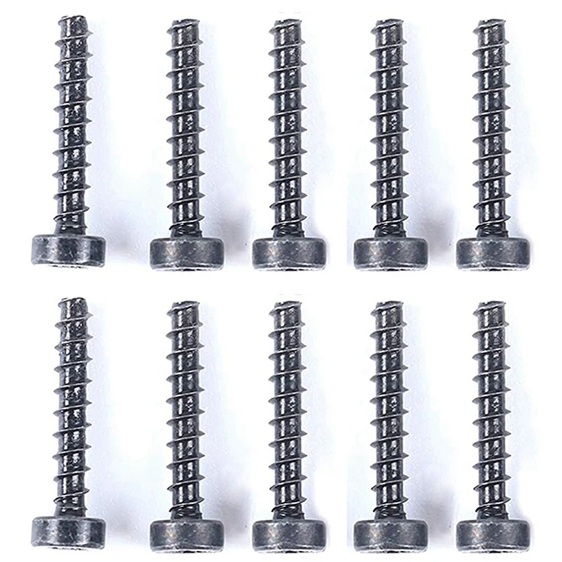 10X Universal Screws For Dyson V6 V7 V8 V10 V11 Vacuum Cleaner Power Pack/Battery SV09 SV10 SV11 SV12 SV14 B CNIM Hot