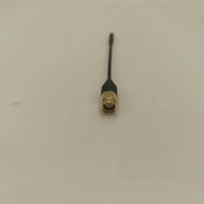 

9cm Customized SMA Male connector 700-720MHz antenna
