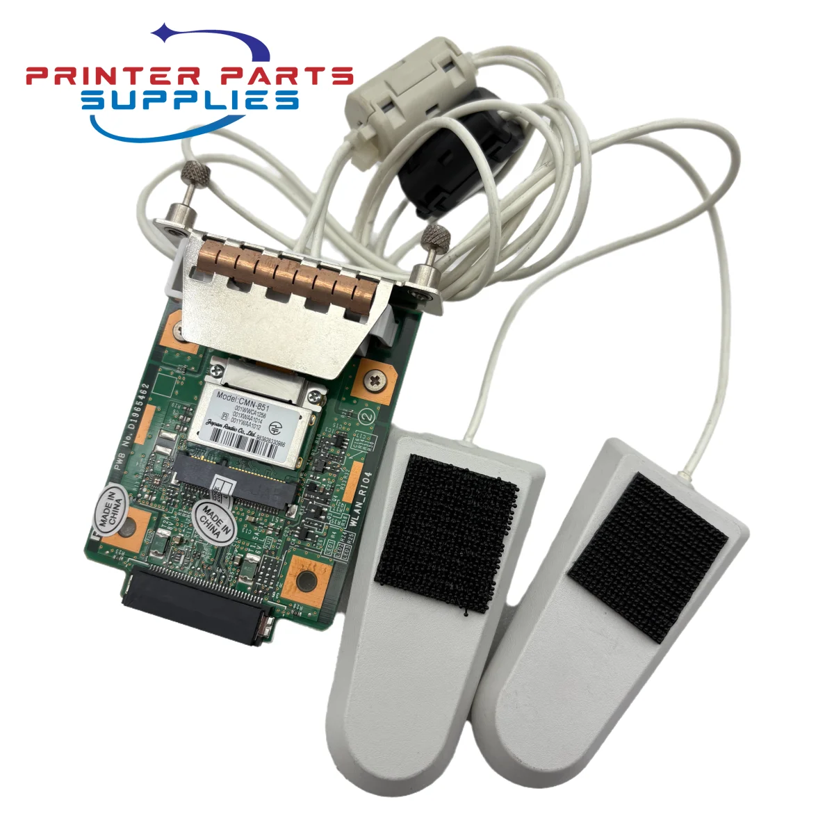 R-CMN-851-A Wireless Interface Module Unit Type M19 IEEE 802.11a/g/n for Ricoh MPC2504 C3004 3504 C4504 5504 C6004
