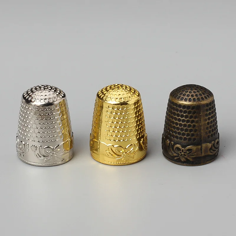 Thumbnail 3 - #86 Best Thimbles to Buy In 2026