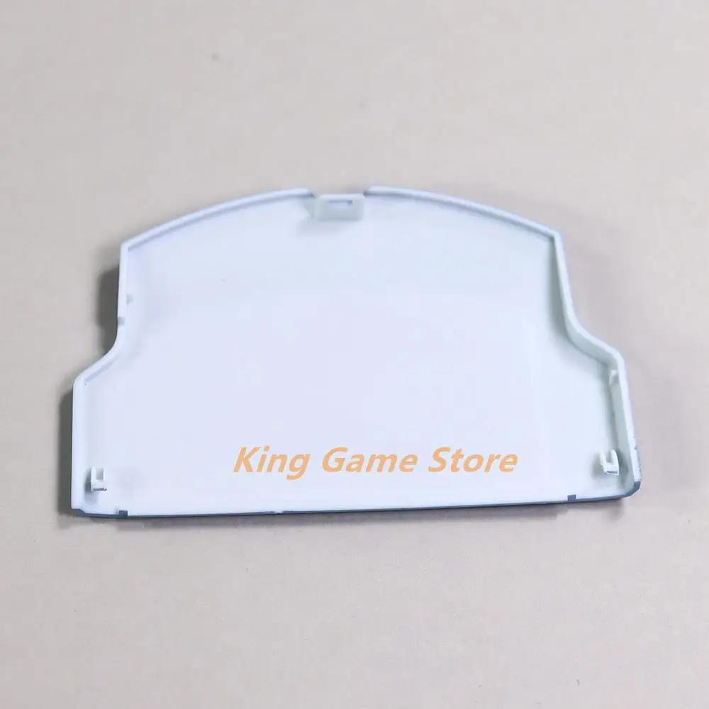 200pcs/lot Replacement Battery Back Cover Case for Sony PSP 2000 3000 Gamepad Protective Cover Case Accessories