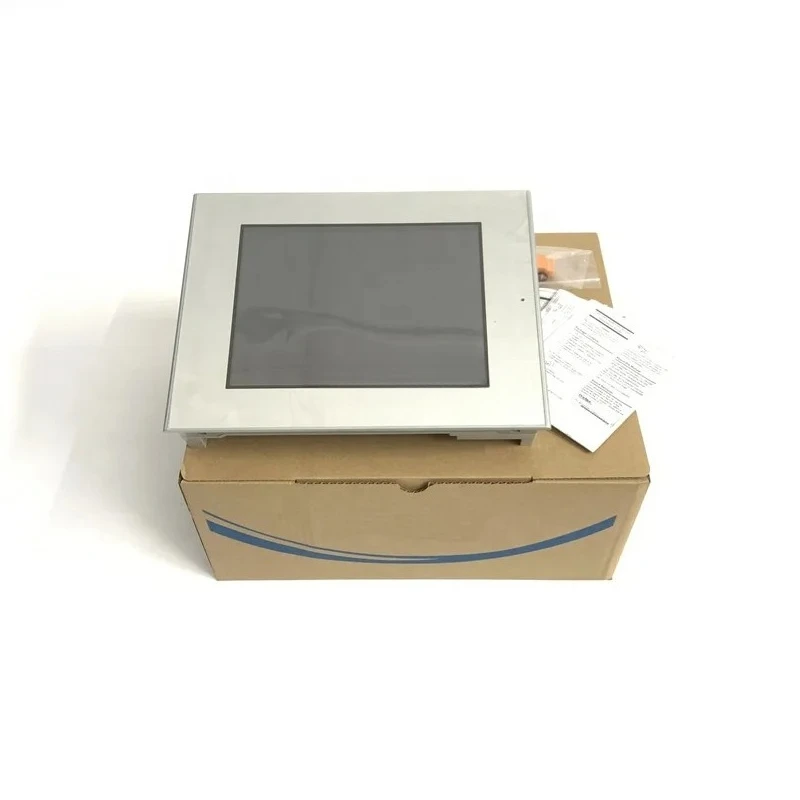 Touch Screen Hmi GP… - image