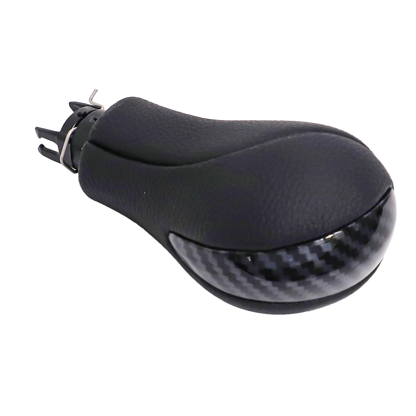 

High Durability Gear Shift Knob for Infiniti For Automatics Perfect Fit for G37 Q60 and Other Models from 2008 2015