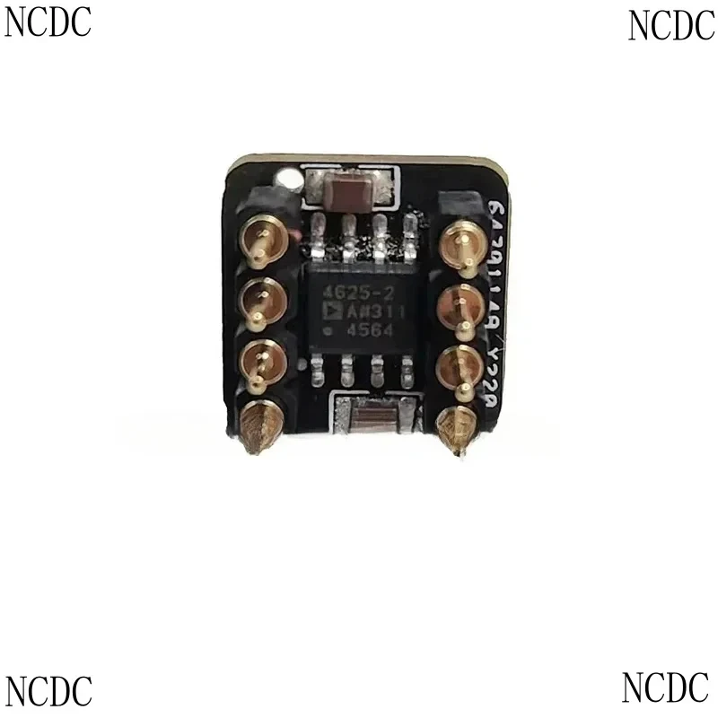 R2R Preamplifier + Headphone Decoder 4625-2 OP AMP Supports Coaxial Input/USB PCM 24 Bit 192K