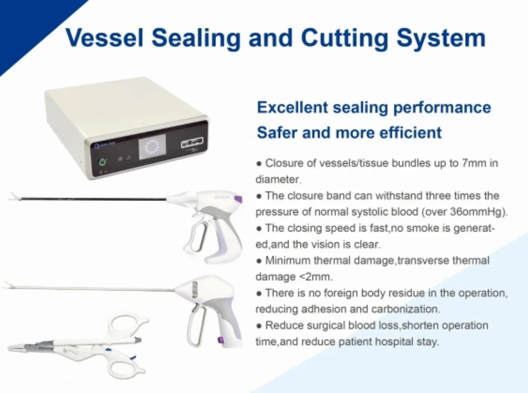ligasure same as valleylab ligasure ls10 Electrosurgical unit bipolar