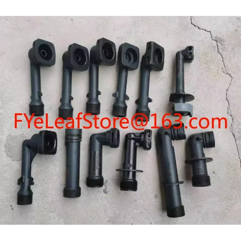 KH Pulizia ad alta pressione K2-K3 Lavaggio auto 5.064-395 5.064-396 5.064-110 Accessorio Gomito