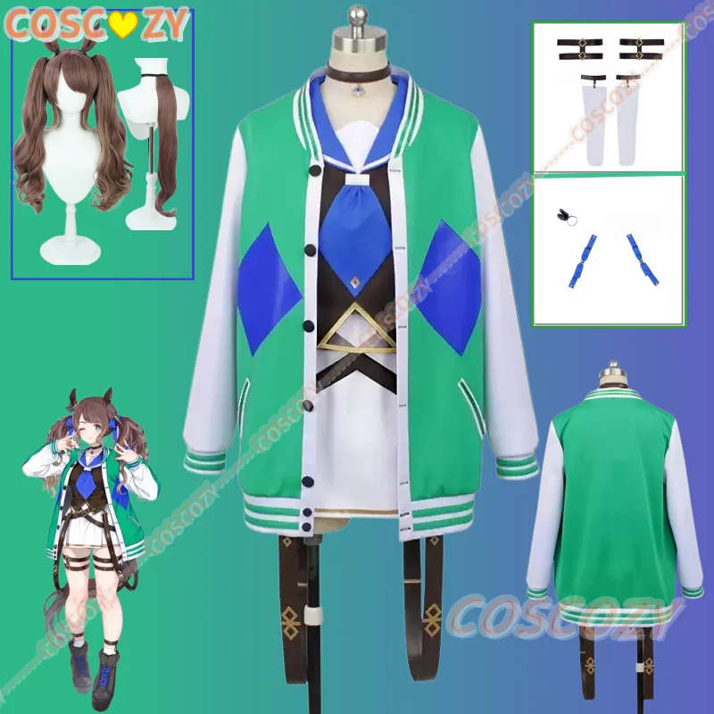 Disfraces de cosplay de Tosen Jordan, traje de combate, conjunto completo, atuendo para juegos de rol, Comic Con, Halloween, carnaval, actuación en el escenario, atuendo para fiestas.