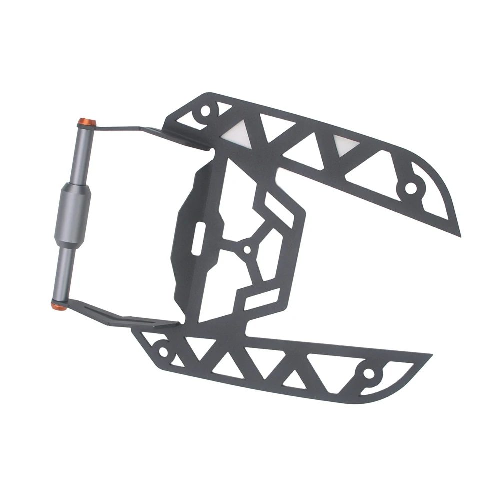 

Аксессуары для мотоцикла BMW C400X 2025, передняя навигационная пластина, кронштейн, подставка для телефона, держатель