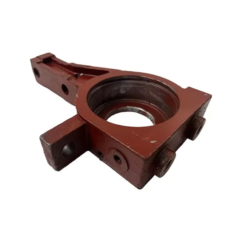 

Tamper Eccentric Shaft Bearing Seat 4611052067 for AB600-2TV