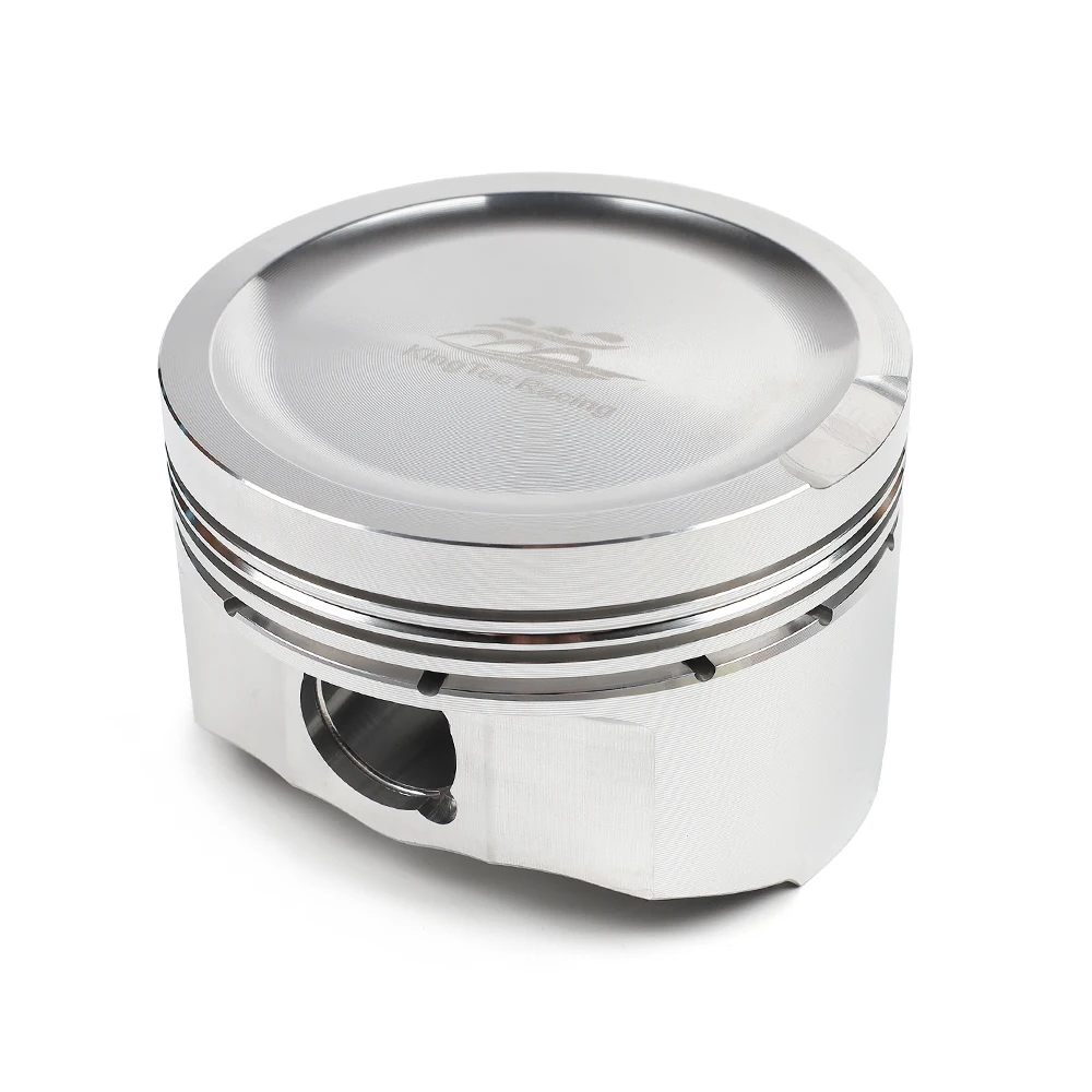 

Изготовленные на заказ поршни EA113 1,8 т 20 В для двигателя VAG VW Polo New Beetle Audi A6 SEAT Ibiza Mk3 AGU