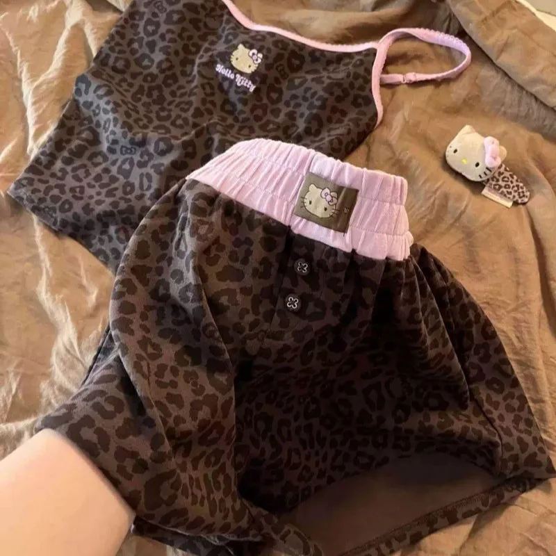 Thumbnail 3 - #80 Cheap Two Piece Pajama Sets Worth Buying