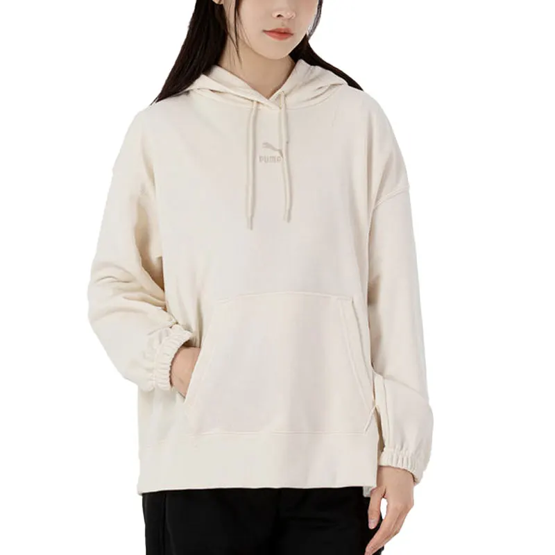 

Puma genuine Season's New Women's Sports Fashion Hoodie 535320-99