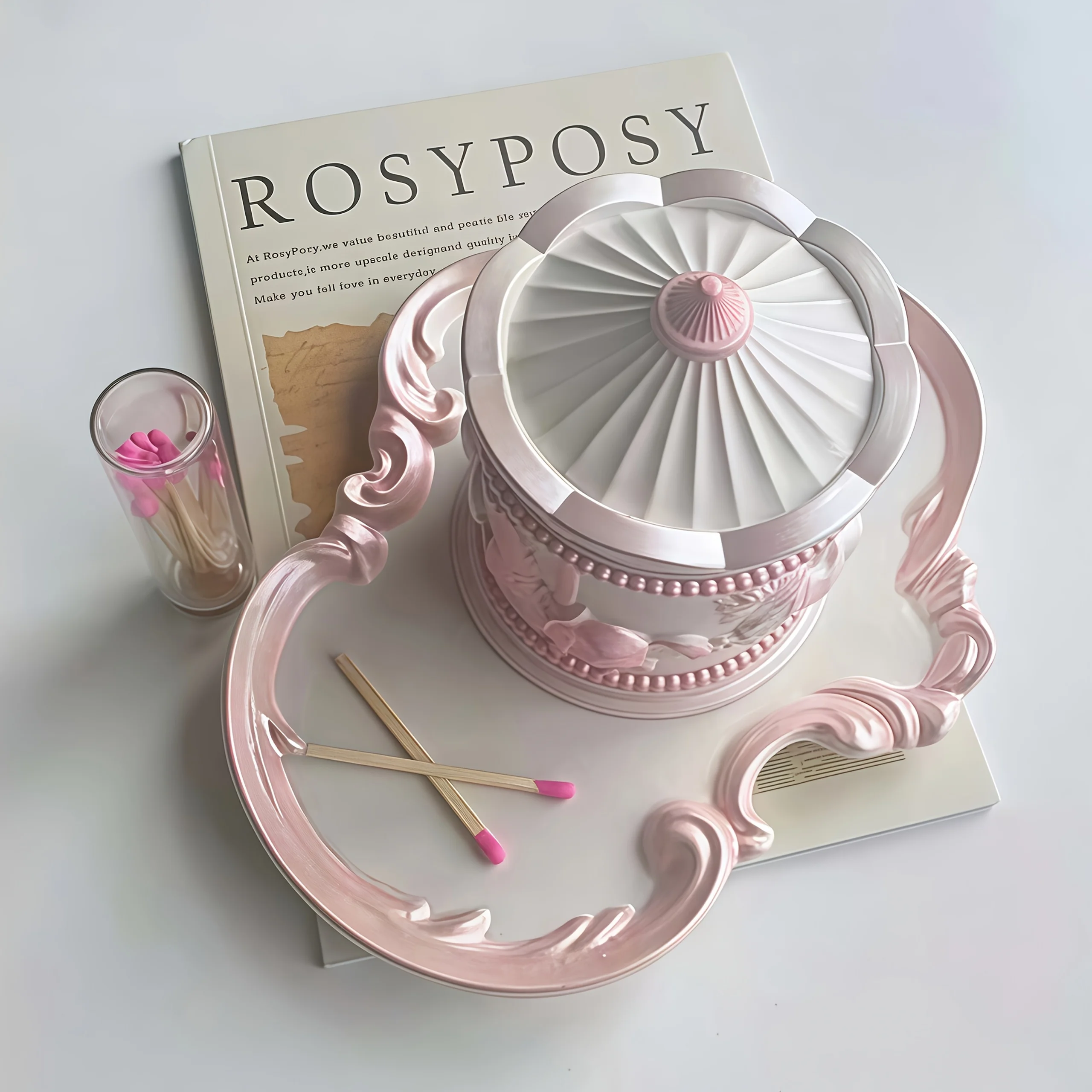 #24 Latest Epoxy Resin Mold Sets Offers