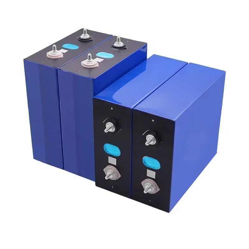 brand-new  EVE 3.2V 304Ah LF304K 310Ah Grade A with New Double Holes Studs LiFePO4 for DIY Solar Energy Storage duty-free