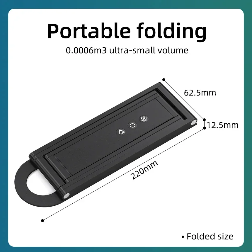 

yyhcYYHCNETUM SD-1300 11 MP with Smart OCR Led Table Desk Lamp for Family Home Officeyyhc