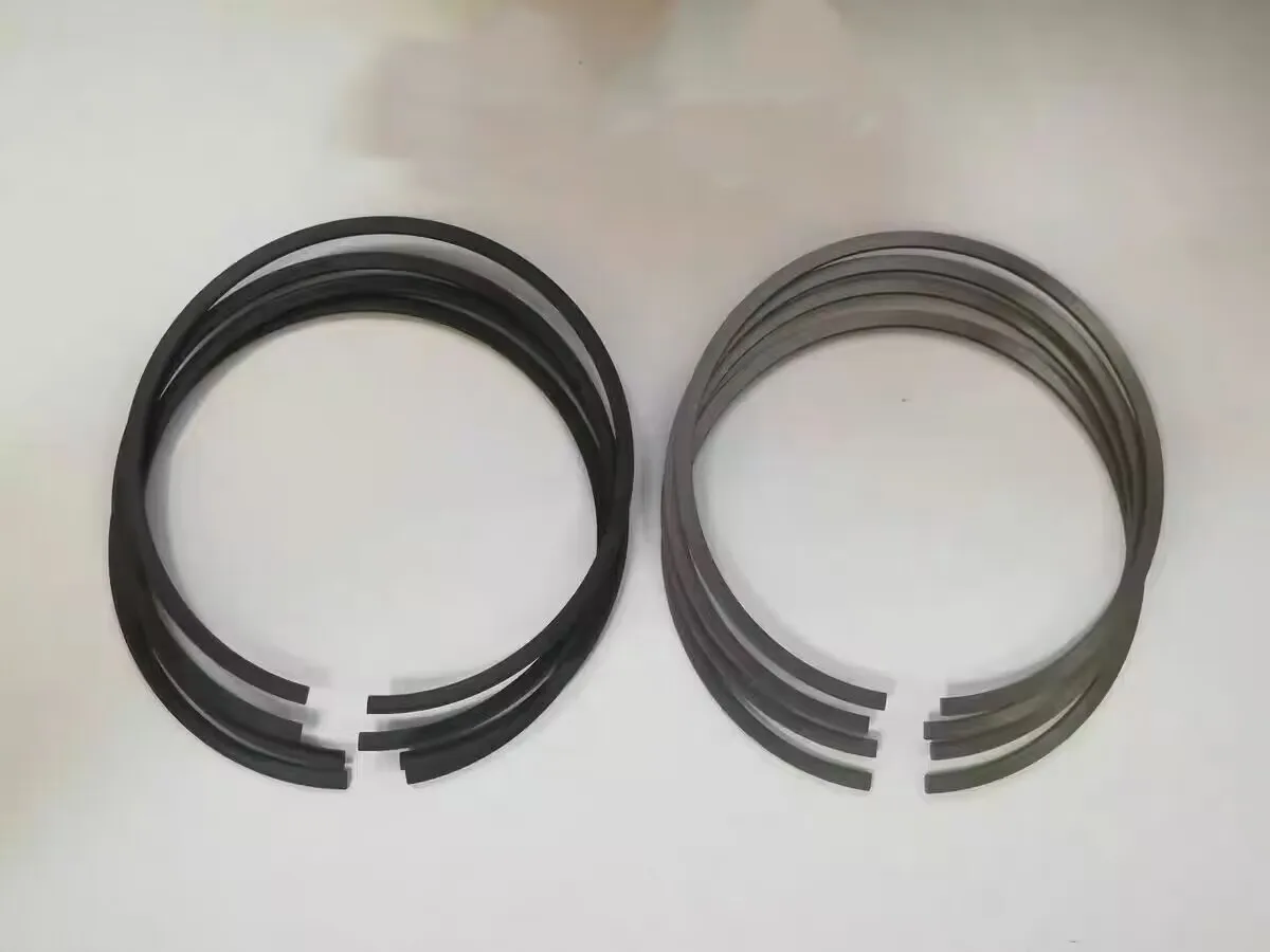 1 Set Piston Ring for Great Wall Wingle 5 6 Hover H3 H5 H6 1004010A-ED01 4D20 4D20B GWM V200