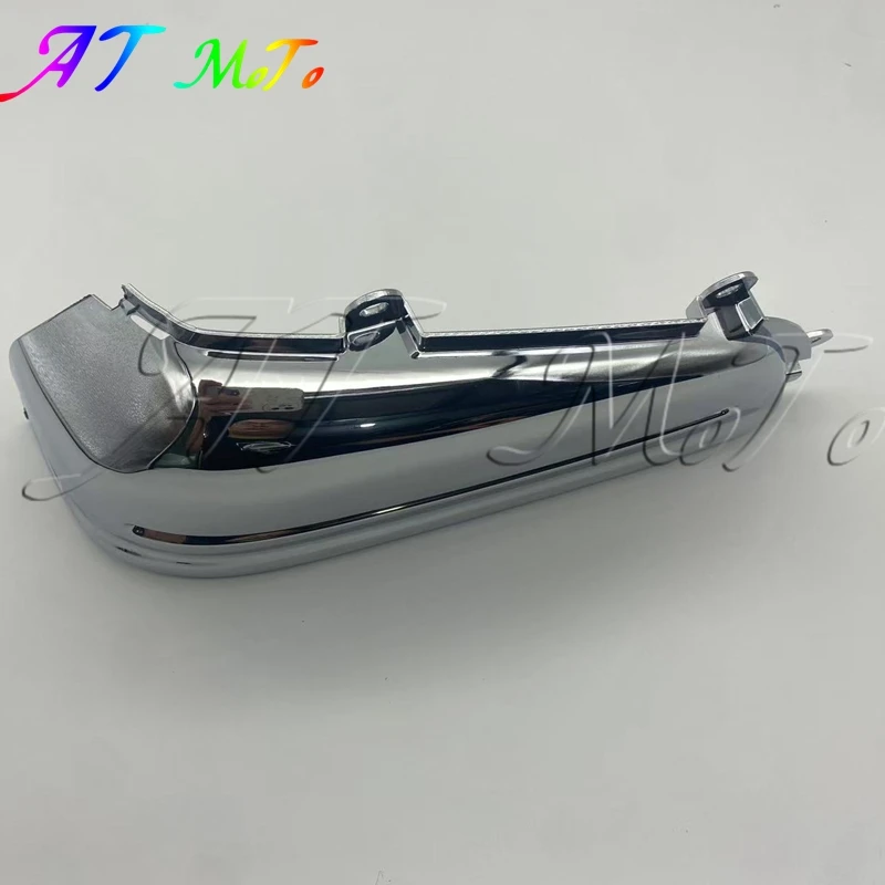 لهوندا جوليو AF52 غطاء خلفي مطلي لملحقات الدراجة النارية #4