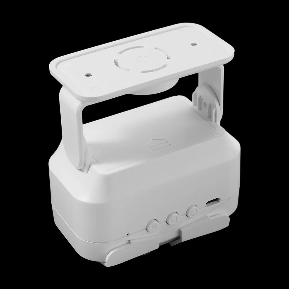 الأشعة تحت الحمراء التعريفي ترحيب جرس الباب PIR كاشف حركة مكافحة سرقة جرس الباب اللاسلكي الرنين اللاسلكية متعددة اللغات #2