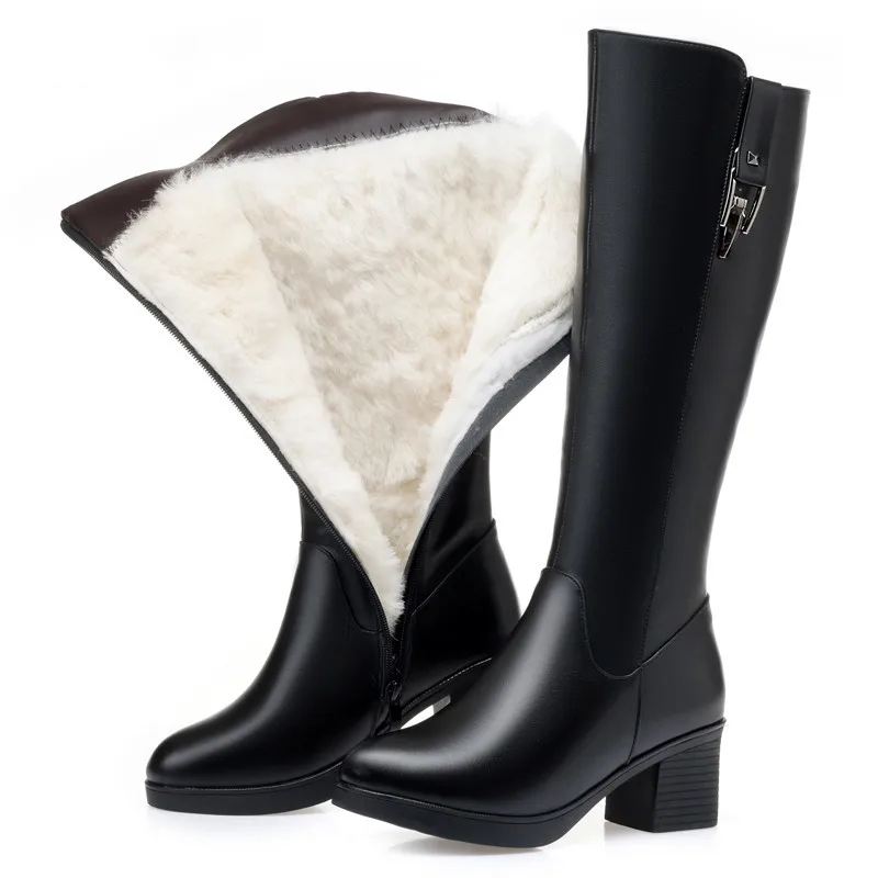 Aiyuqi Winter Women… - image