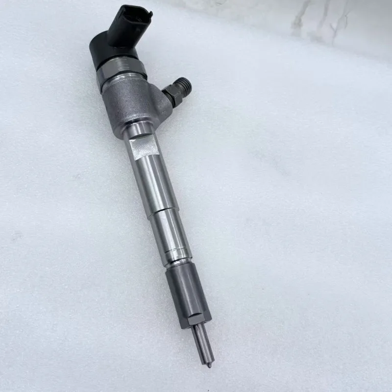 

Топливная форсунка 0445110205 для MERCEDES-BENZ C-CLASS, CLK, E-CLASS W163 W903 W638 200-270CDI 2000- 0445110121