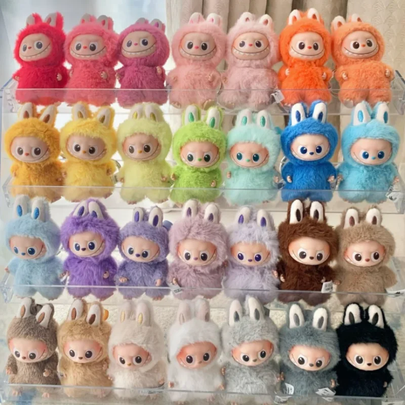 Thumbnail 3 - #15 New Labubu Plush Toys Arrivals