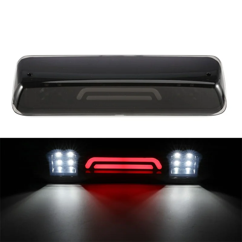 1pc Car Rear LED Third Brake Light Tail Lamp for Ford F150 2004-2008