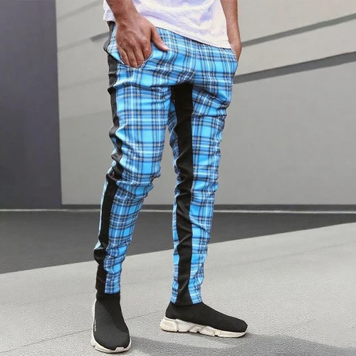 Joggers para hombre, pantalones informales, ropa deportiva para hombre, pantalones de chándal, pantalones de chándal ajustados, ropa negra, pantalones de chándal para gimnasios