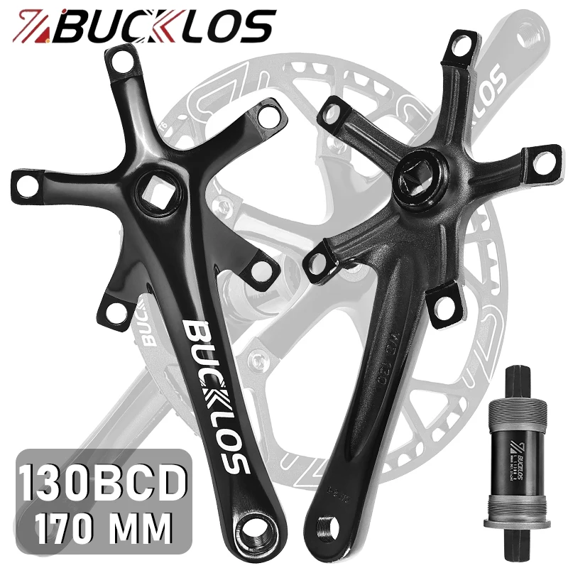 Bucklos 130 Bcd Cra…