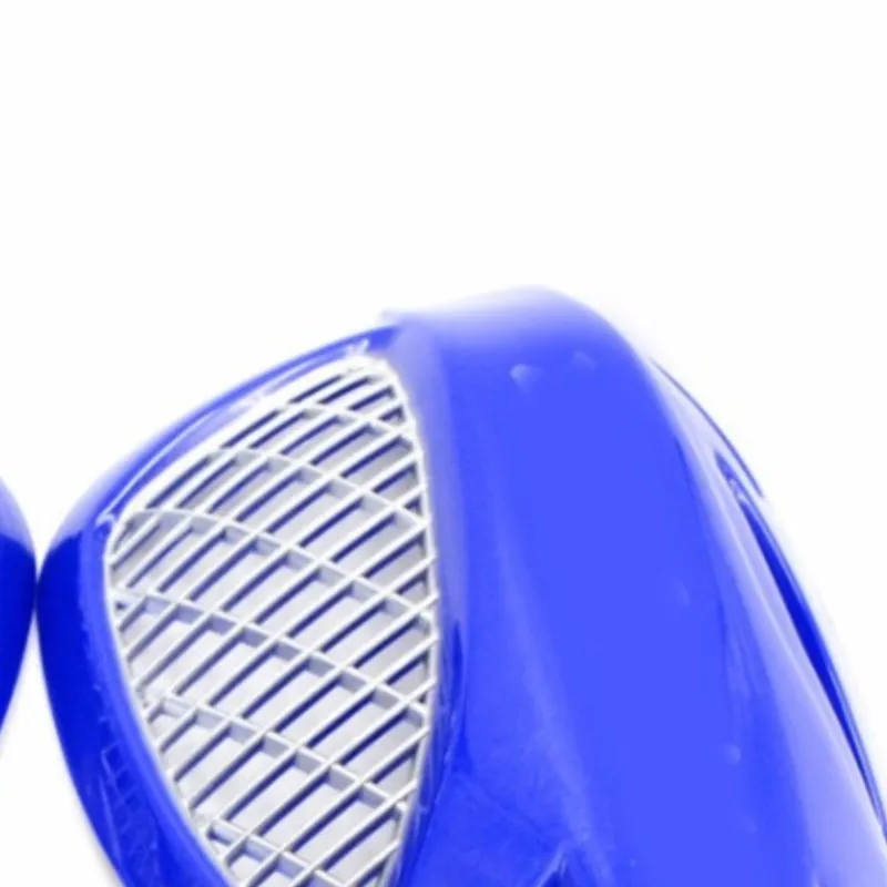 HG-005 اللون الأزرق 7/8 "ATV اكسسوارات دراجة نارية فرشاة بار حراس اليد Handguard لسوزوكي موتو اليد حامي الحرس