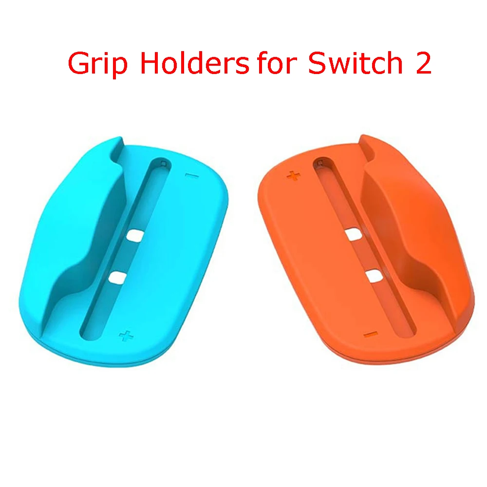

For Switch2 ABS Grip Holder Mouse Base Small Grip Mini Portable Accessories