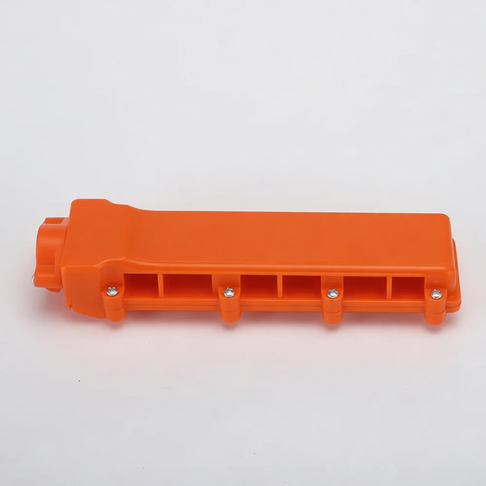 Waterproof Crane Hoist Controller COB 61 Series Pendant Push Button Switch Industrial Lifting Machine Handle Operation Tool