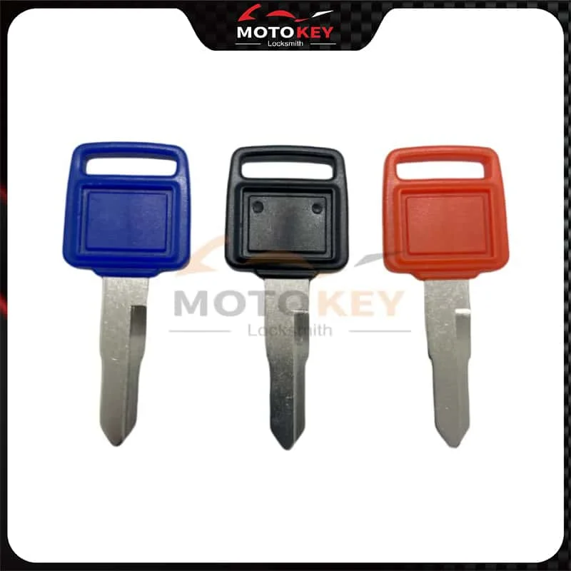 

Заготовка ключа для мотоцикла, необработанные ключи для замены для HONDA DIO50 AF18 AF24 AF27 AF28 AF34 35 ZX52 JULY 50 Fiftieth Anniversary