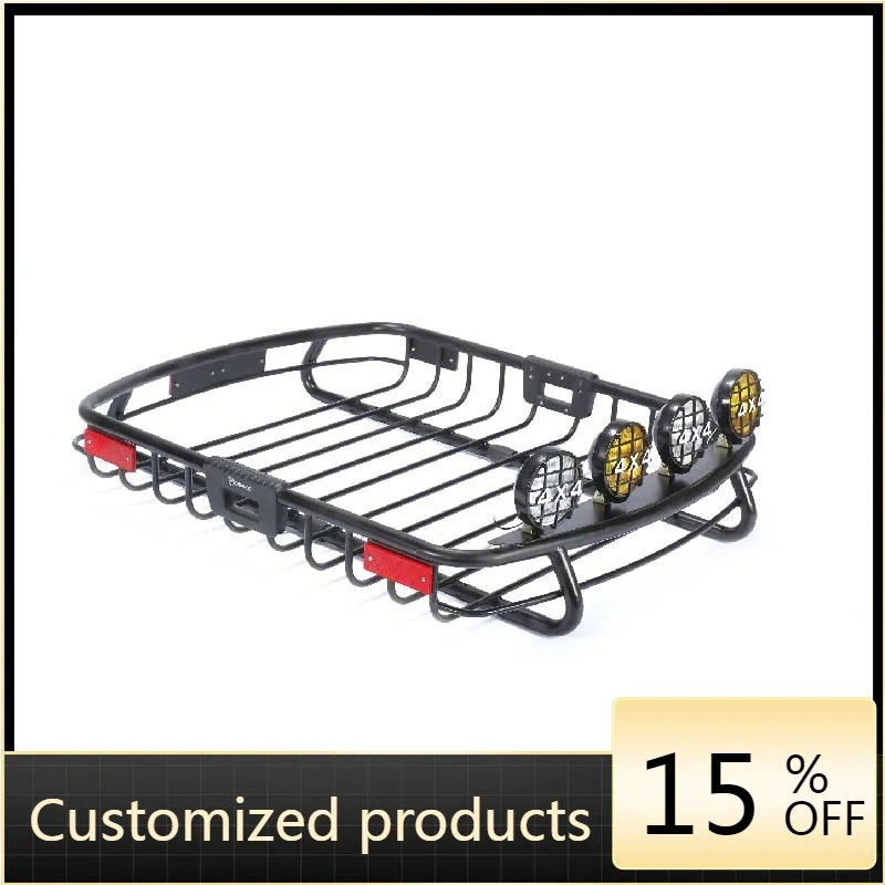 

Professional Load-bearing 100 kg Car Roof Luggage Frame Car Luggage Rack