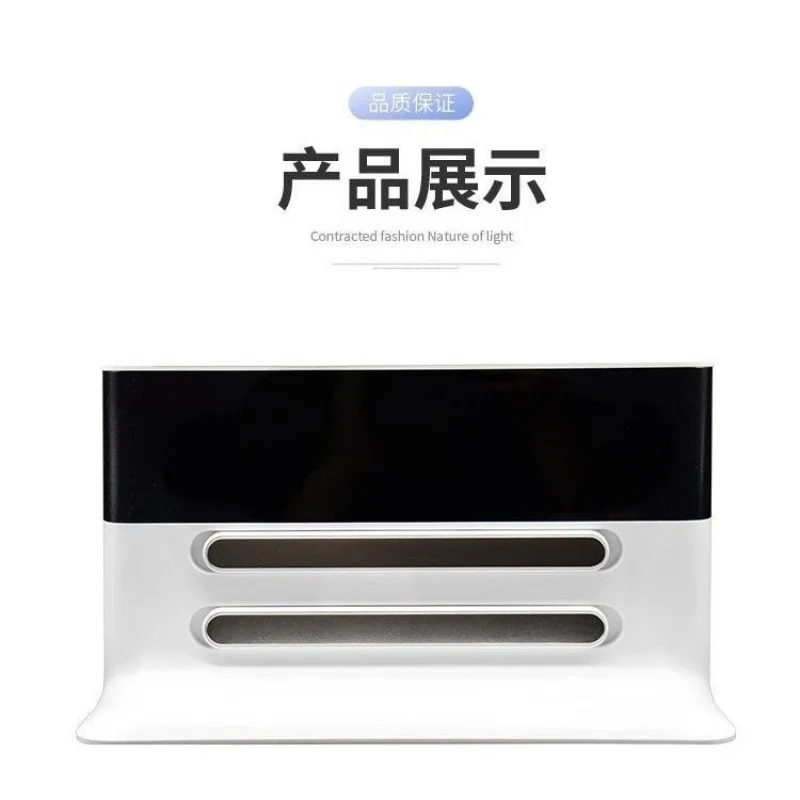 XMSJ Charging Dock Charger Replacement Accessories For Mijia First Generation Robot Vacuum 1S 01RR 03RR Charging Base Station
