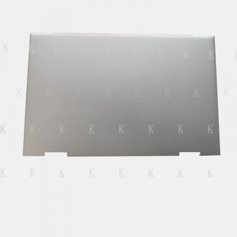 C    For HP ENVY X360 15-EW 15-EW0013DX 15-EW0023DX LCD Back Cover Hinges Sliver