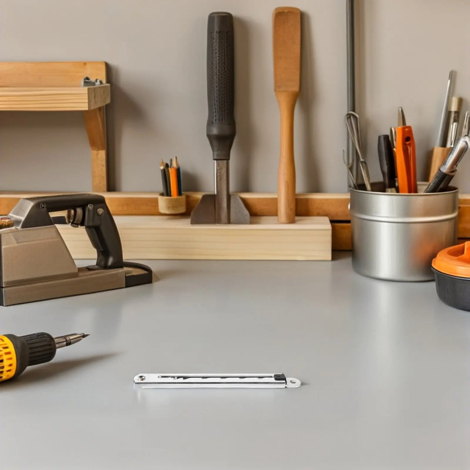 

Комплект из 4 телескопических кронштейнов для регулировки высоты косметологической кушетки с устойчивыми шарнирами для массажного стола, универсальный размер