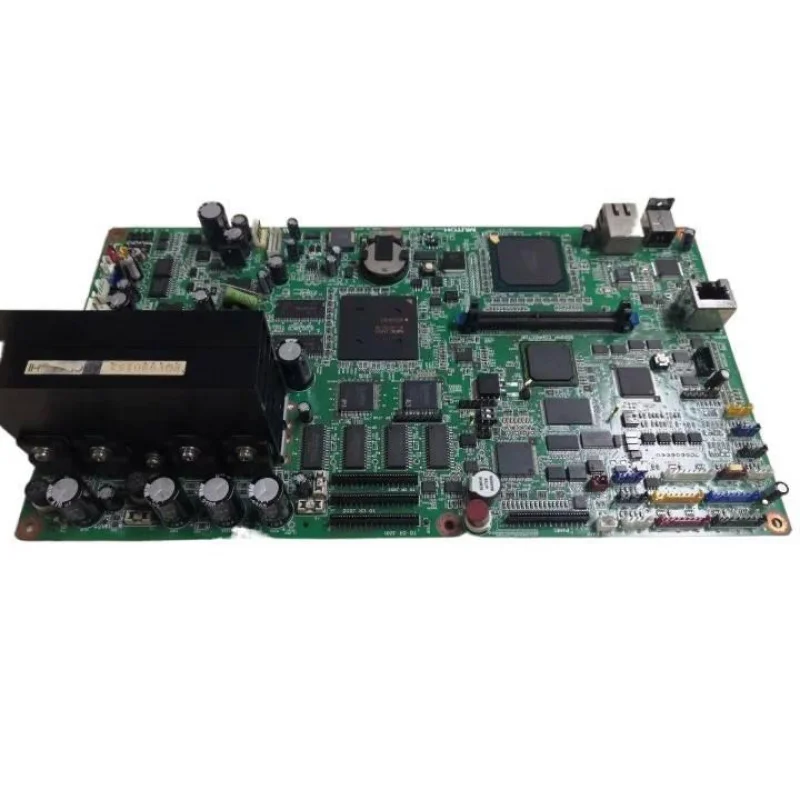 

The original disassembly is suitable for the motherboard circuit board accessories of the Muto 1604W photo printer