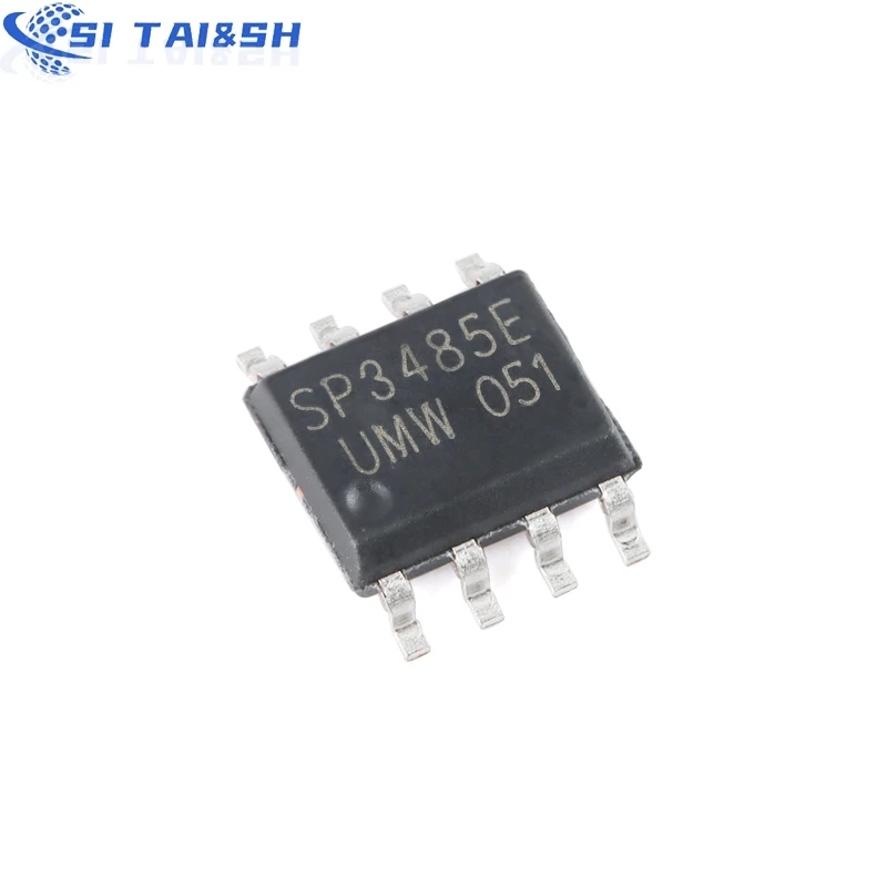 20Pcs Sp3485Een Umw…