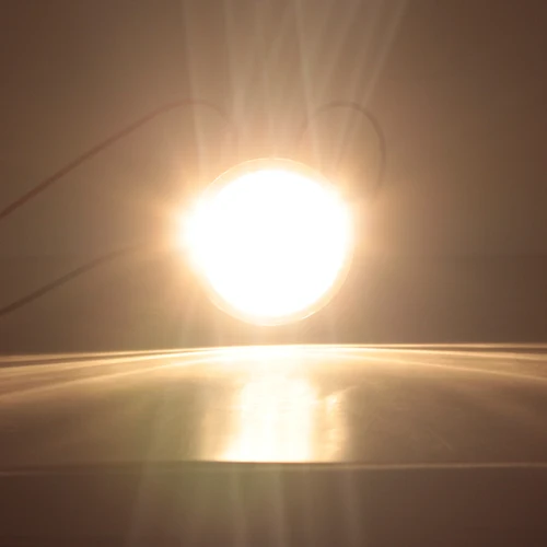 Imagen 2 del producto Luz antiniebla del parachoques delantero del coche para Subaru Forester SH 2009 2010 2011 2012 / Impreza WRX STI 2008 2009 2010 faro antiniebla