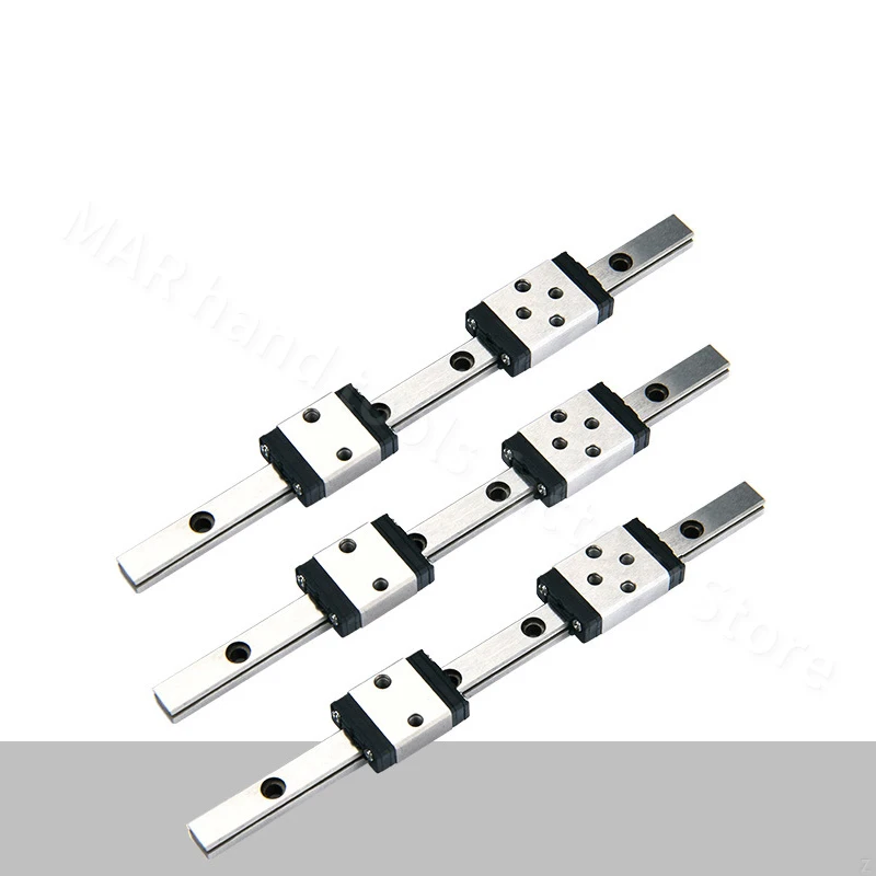 MGN5 Linear Guides …