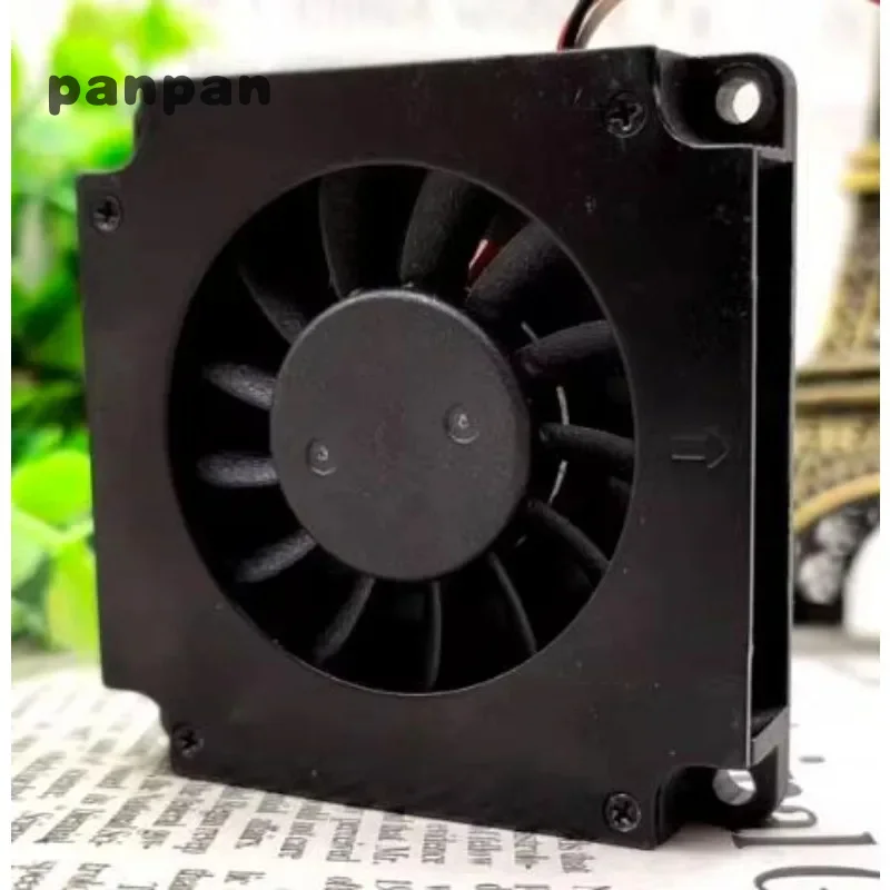 NEW CPU Fan for ADDA AB0512MB-GB3 5010 12V 0.08A 5CM Turbine Cooling Fan 50*50*10mm