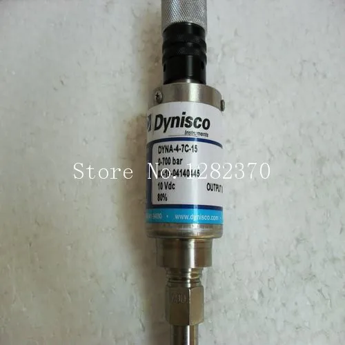 [SA] The new US special sales genuine original Dynisco pressure switch DYNA-4-7C-15 spot