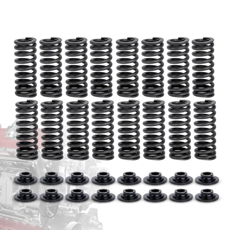 1131 Automotive Engine Valve Spring Kit for Honda Civic D16 D16Y D16Y8 D16Z6