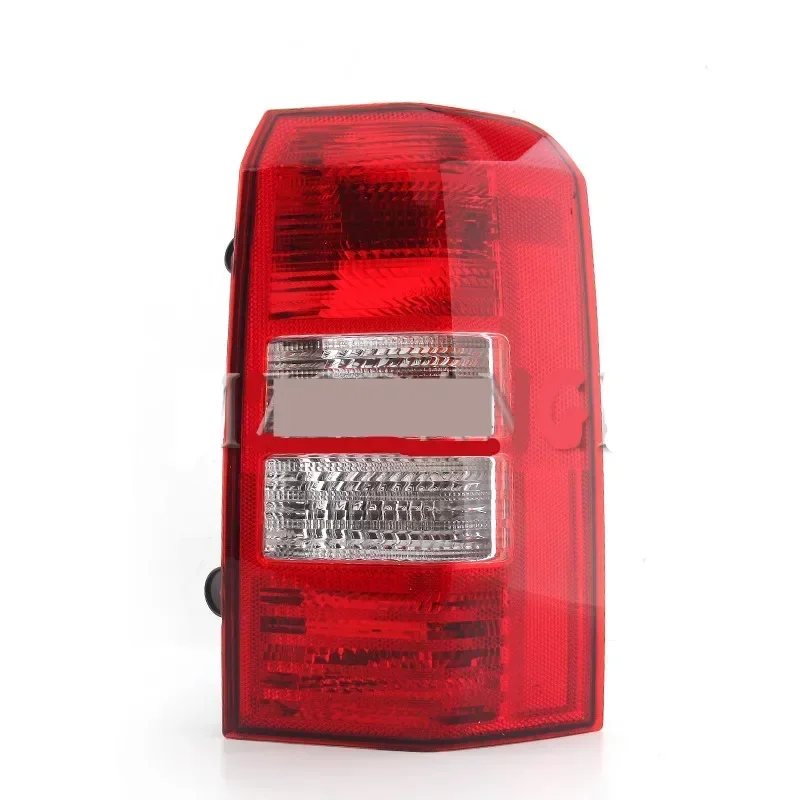 

CUSTOMIZE 1 Piece Rear Tail Light for Jeep Patriot 2008-2017 Left OR Right REAR Lamp Bumper Light Car Accessories for Jeep